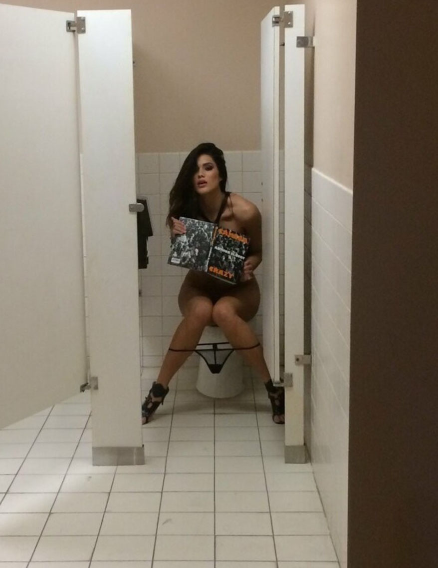 Audra Mari nude. Photo - 3