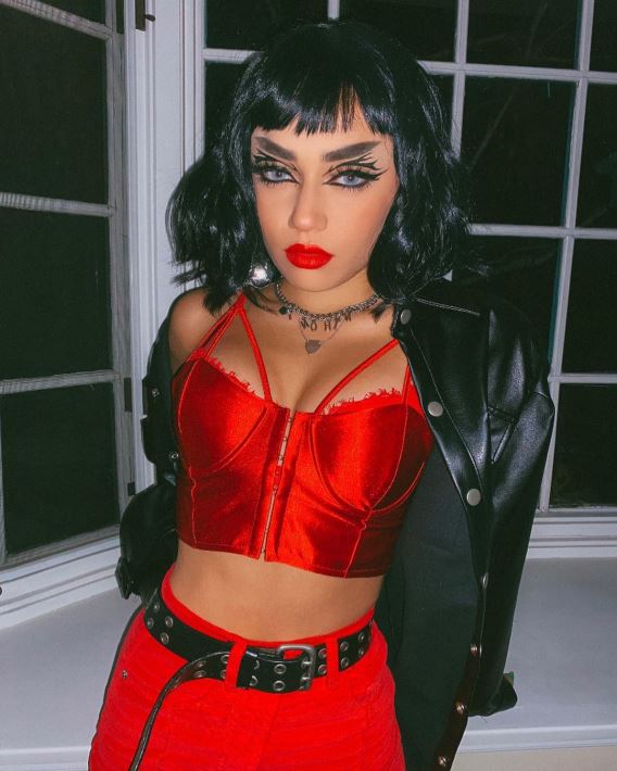 Avani Gregg nude. Photo - 22