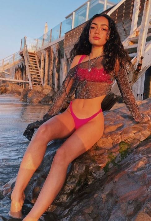 Avani Gregg nude. Photo - 23