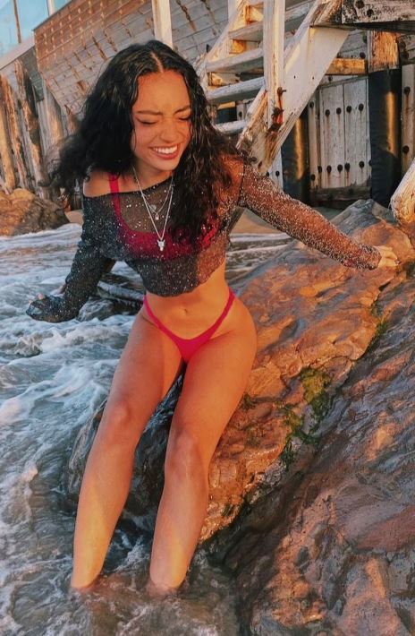 Avani Gregg nude. Photo - 27