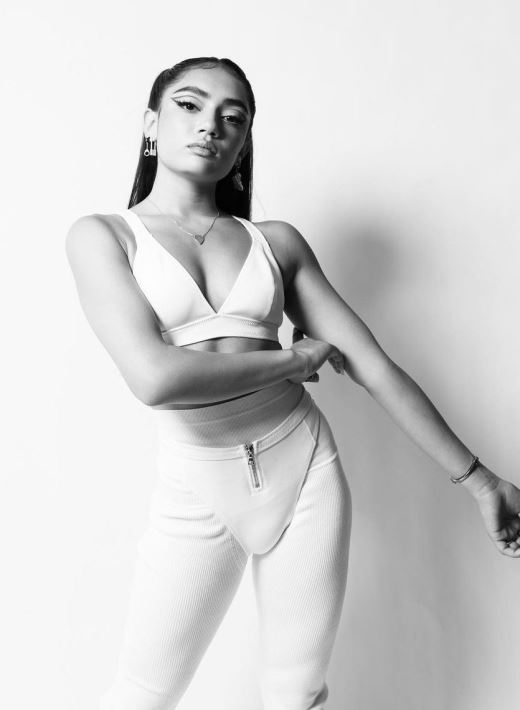 Avani Gregg nude. Photo - 38