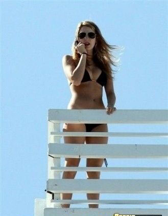 Blake Lively nude. Photo - 6