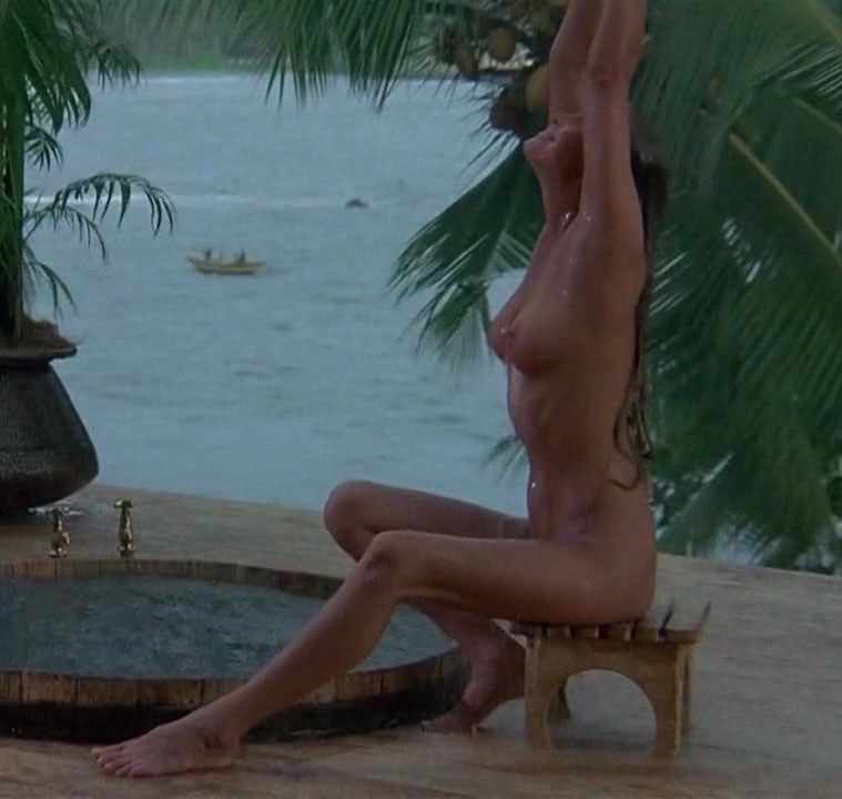 Bo Derek nude. Photo - 13