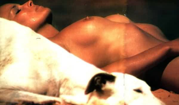 Bo Derek nude. Photo - 15