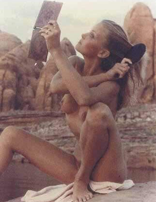 Bo Derek nude. Photo - 23