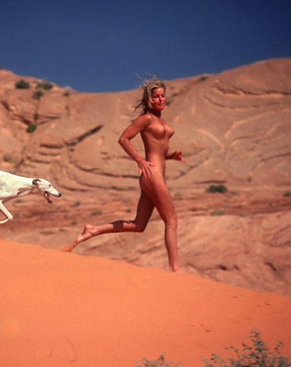 Bo Derek nude. Photo - 28
