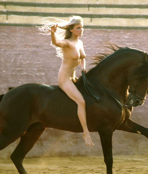 Bo Derek nude. Photo - 29