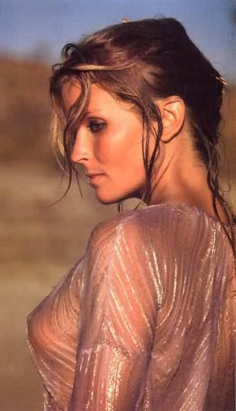Bo Derek nude. Photo - 31