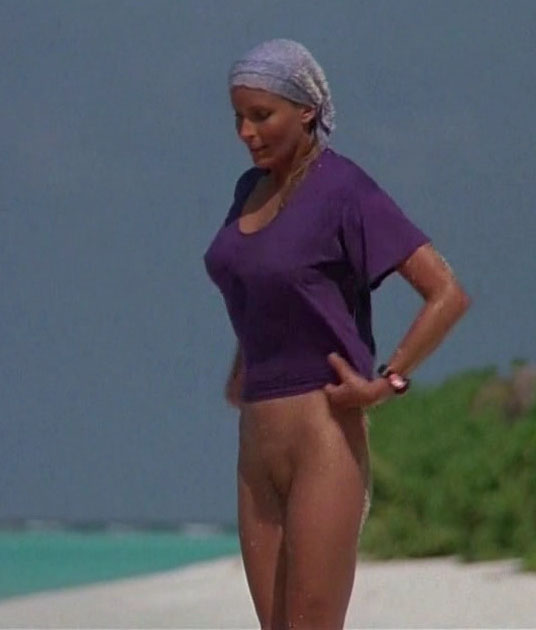 Bo Derek nude. Photo - 35