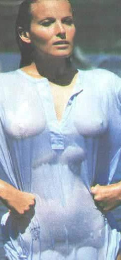 Bo Derek nude. Photo - 38
