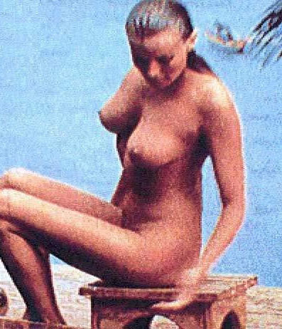 Bo Derek nude. Photo - 8