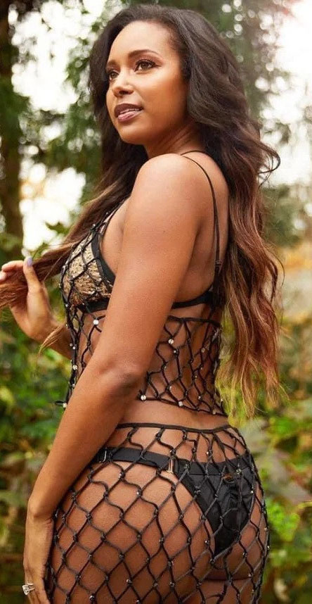 Brandi Rhodes nude. Photo - 28