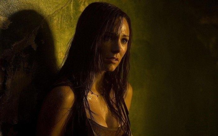 Briana Evigan nude. Photo - 4