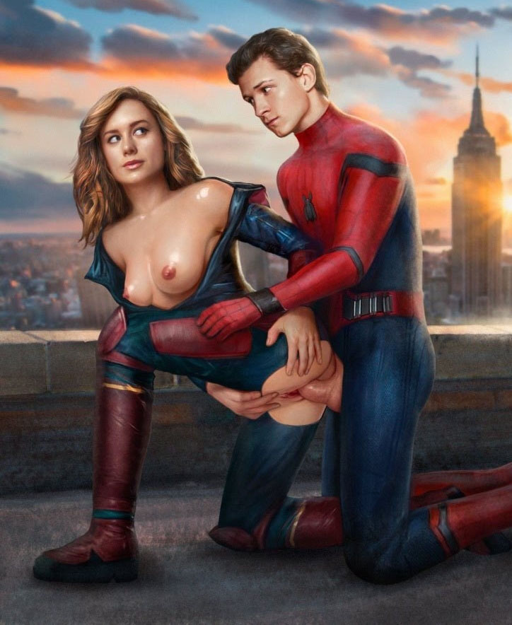 Brie Larson nude. Photo - 224