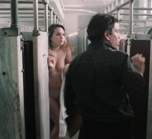 Brie Larson nude. Photo - 635