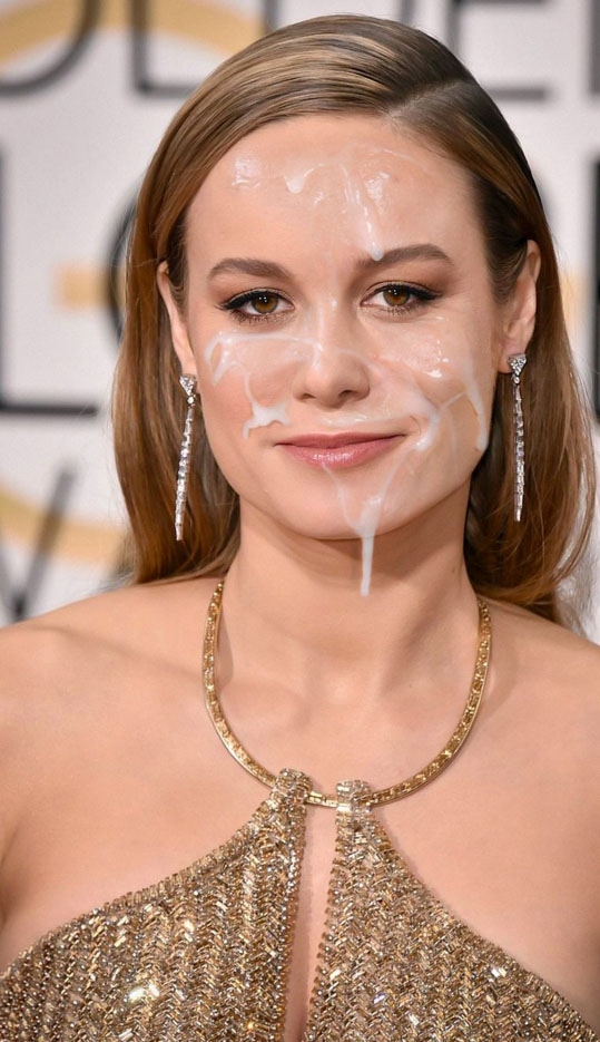 Brie Larson nude. Photo - 86