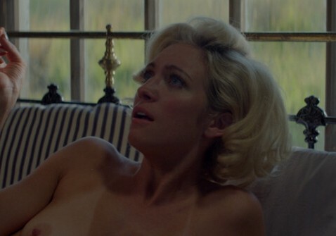 Brittany Snow nude. Photo - 16