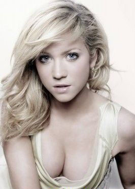 Brittany Snow nude. Photo - 2