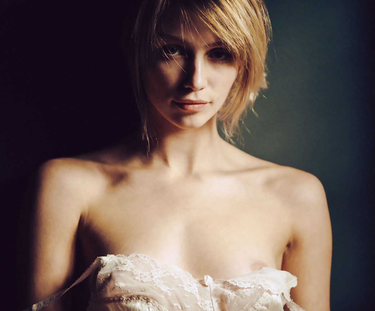 Cailin Russo nude. Photo - 29