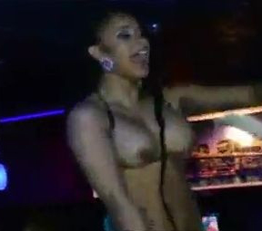 Cardi B nude. Photo - 35