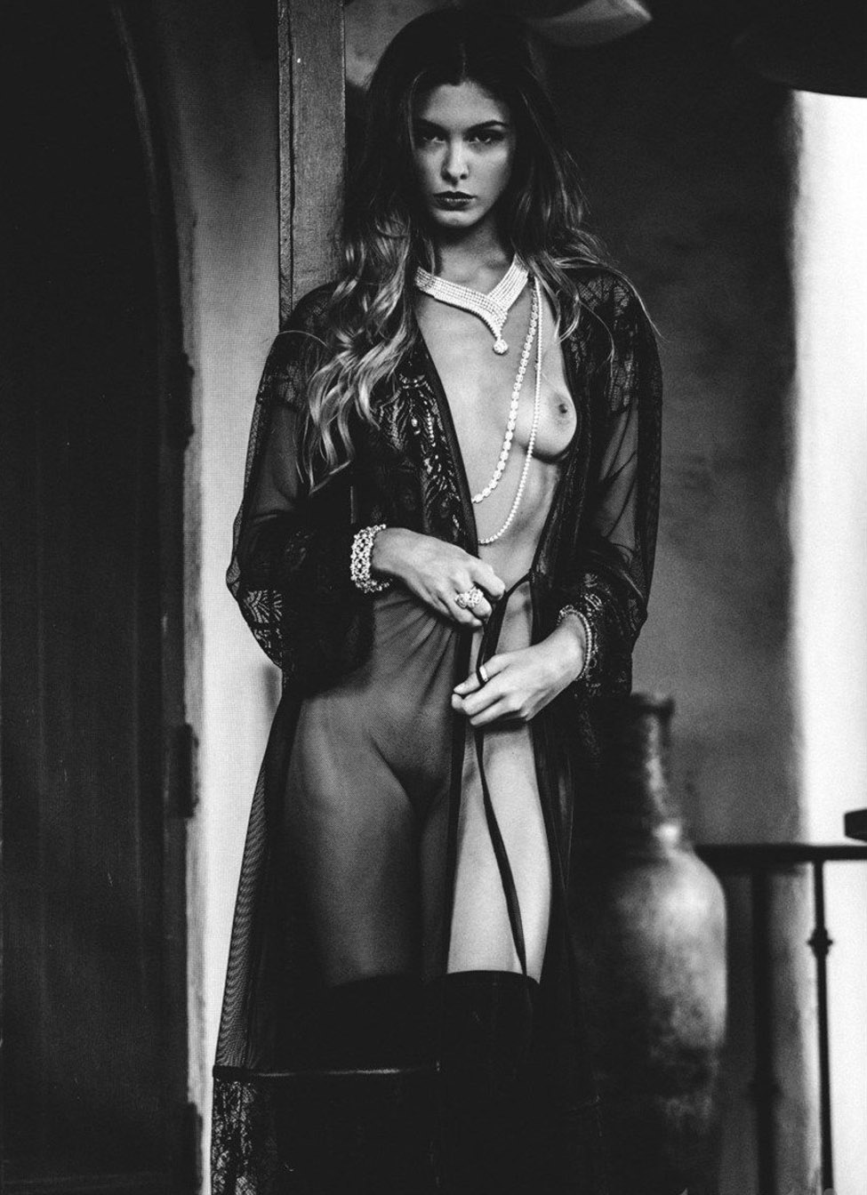 Carmella Rose nude. Photo - 19