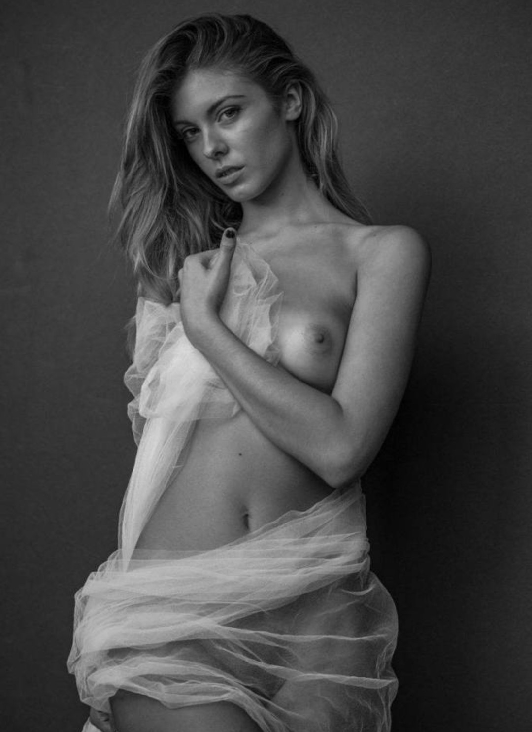 Carmella Rose nude. Photo - 4