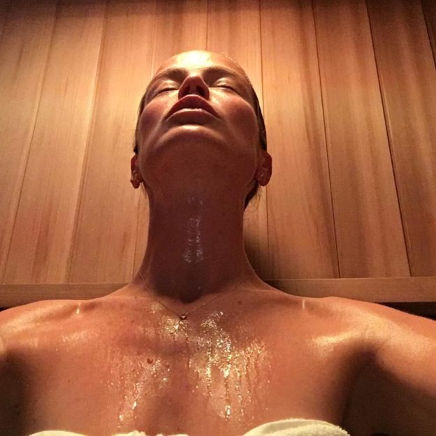 Carolyn Murphy nude. Photo - 26