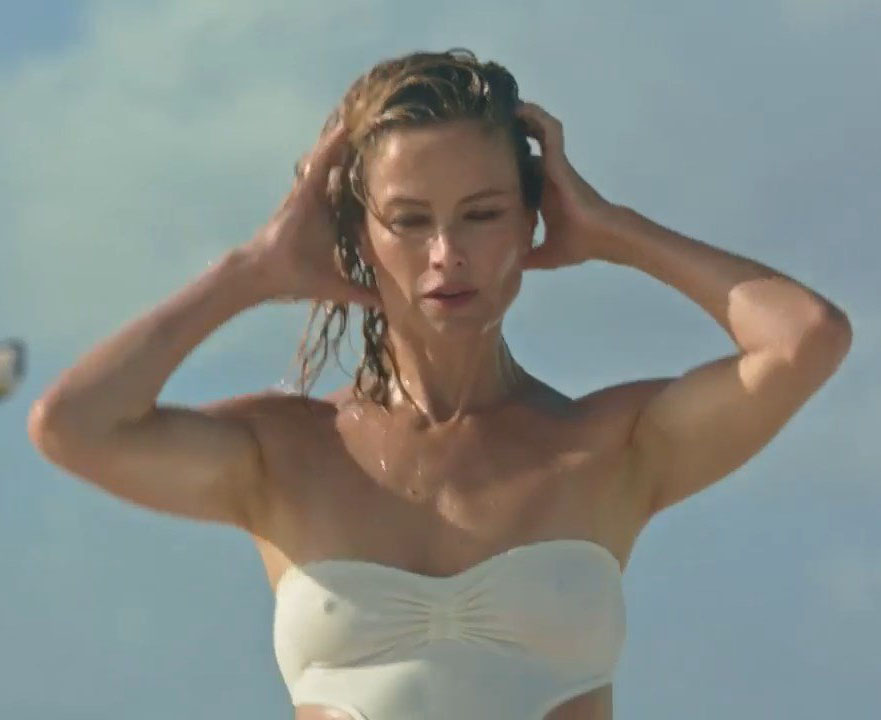 Carolyn Murphy nude. Photo - 30