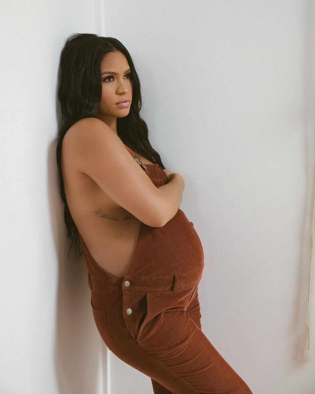Cassie Ventura nude. Photo - 12