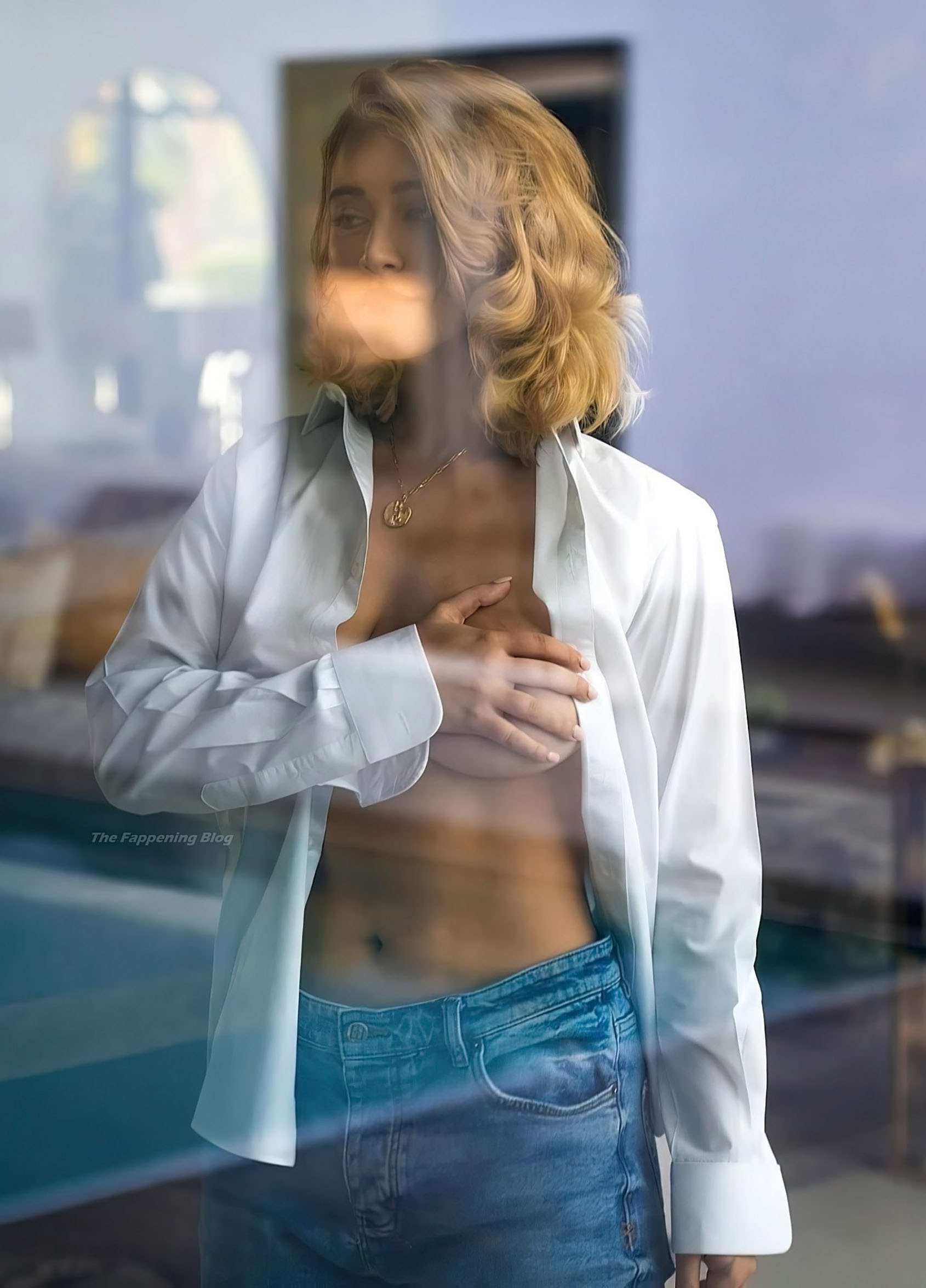 Caylee Cowan nude. Photo - 27