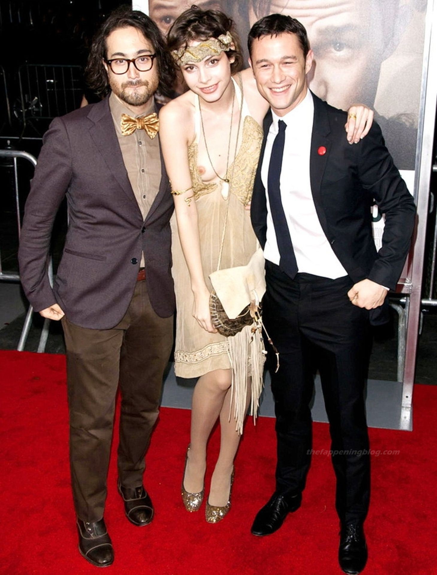 Charlotte Kemp Muhl nude. Photo - 13