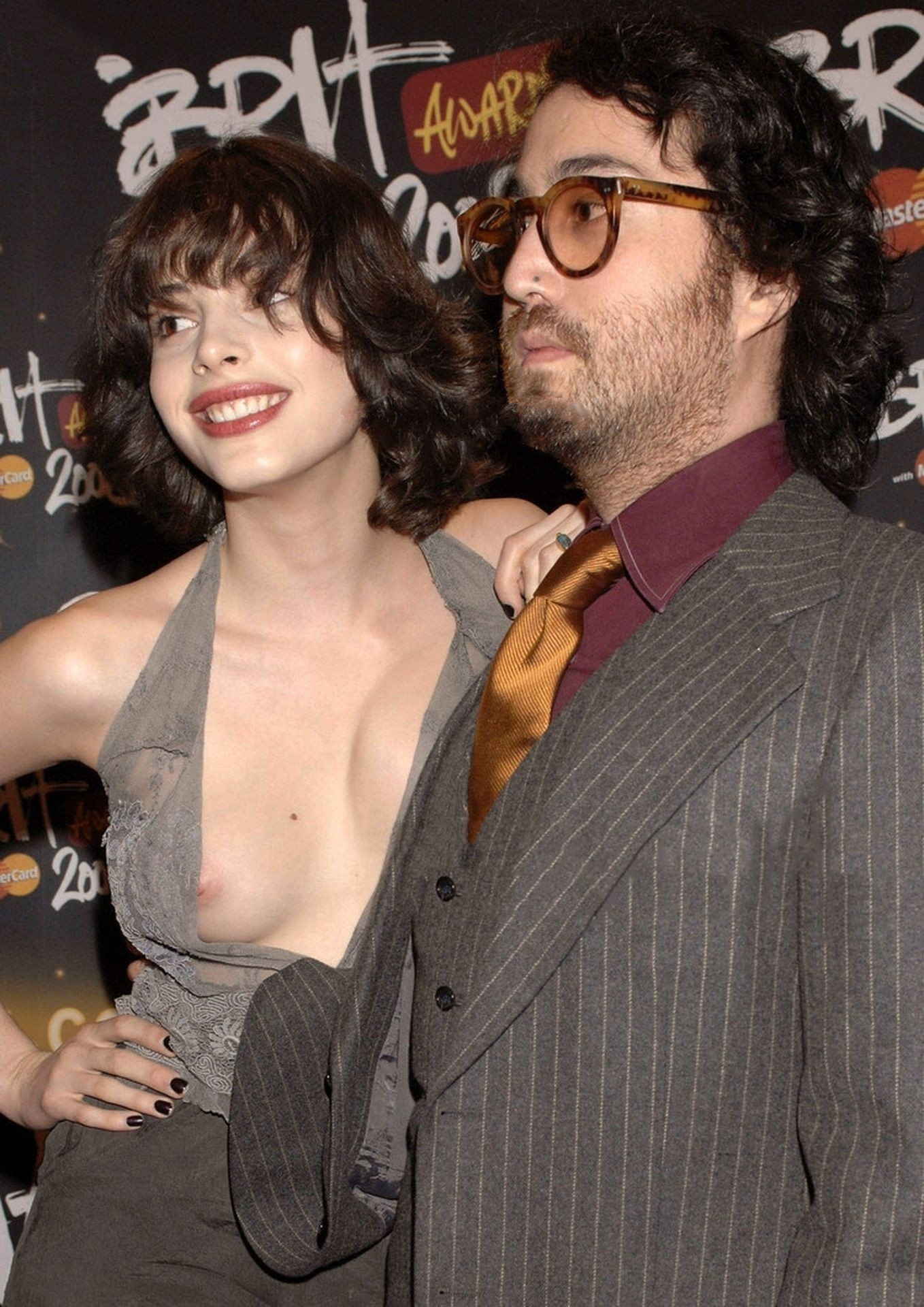 Charlotte Kemp Muhl nude. Photo - 25