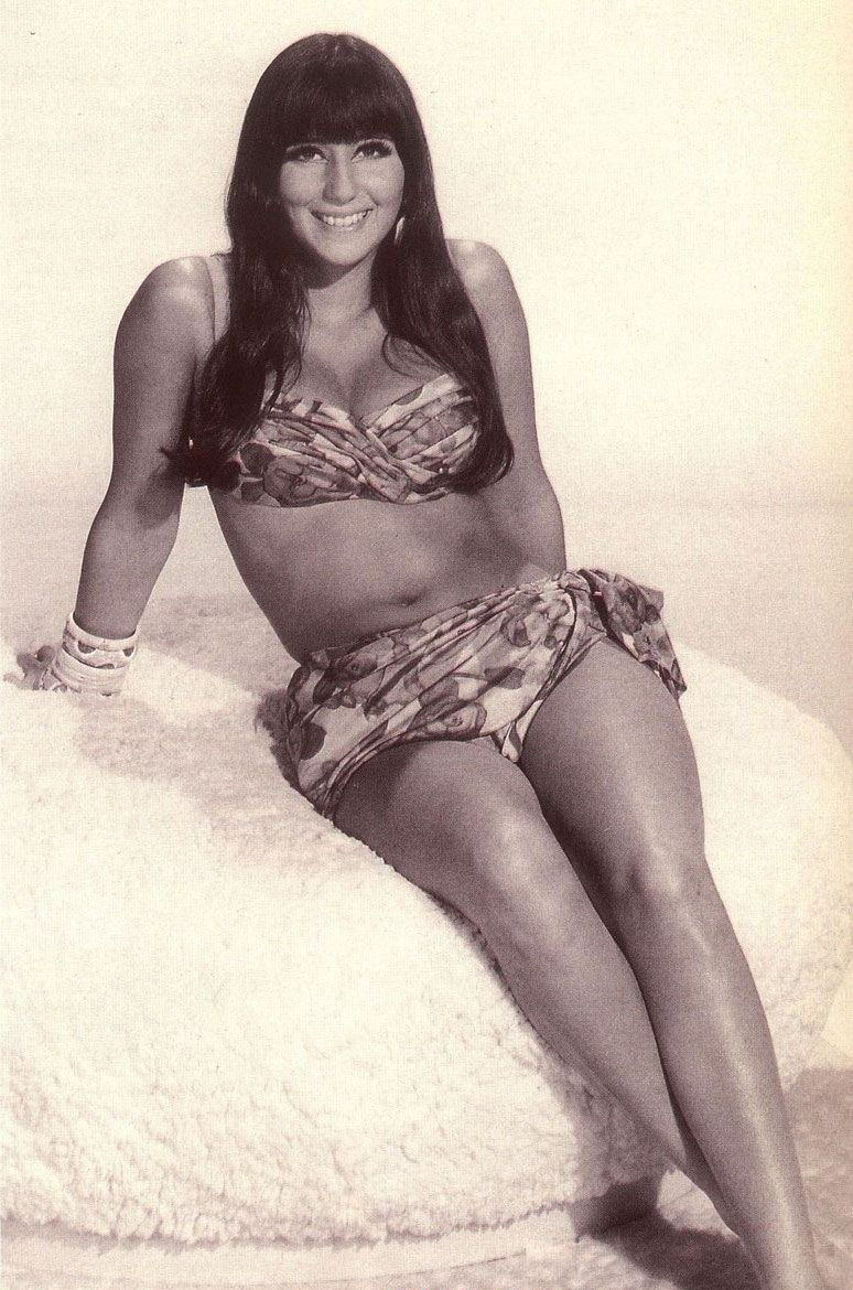 Cher nude. Photo - 1