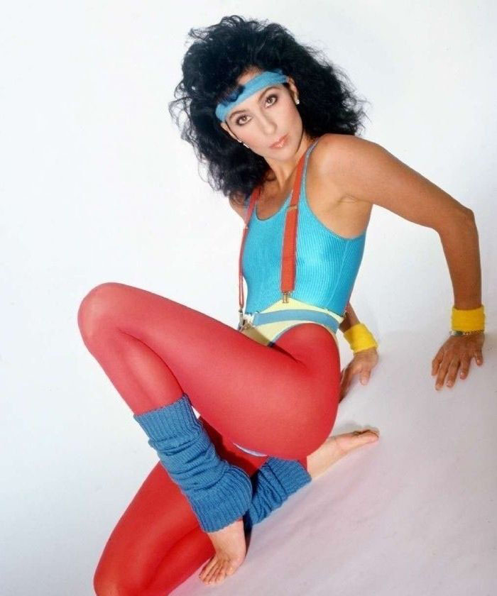 Cher nude. Photo - 11