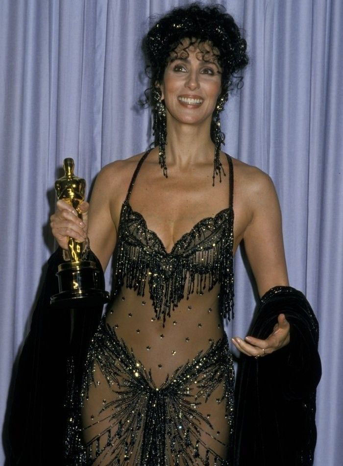 Cher nude. Photo - 5