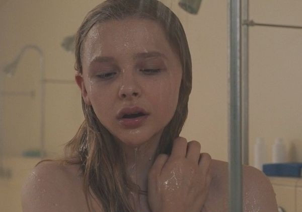 Chloe Grace Moretz nude. Photo - 4