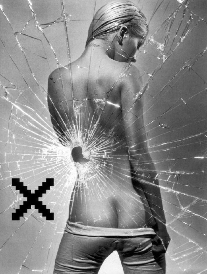 Christina Aguilera nude. Photo - 23