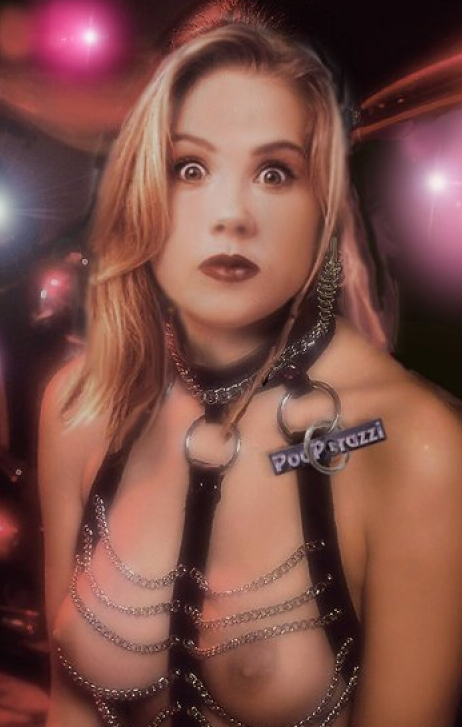 Christina Applegate nude. Photo - 23