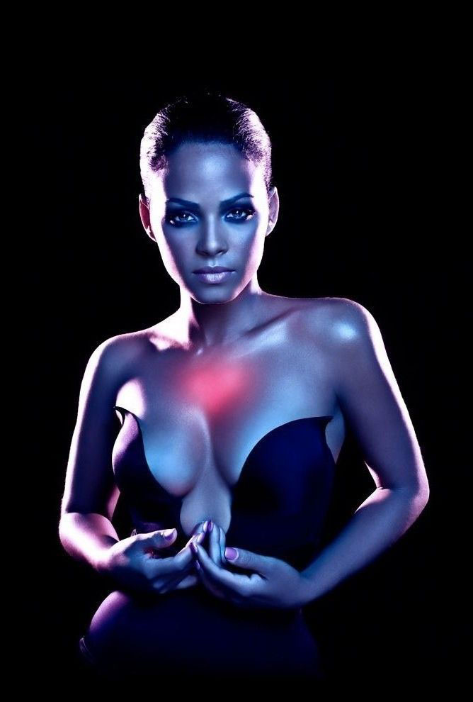 Christina Milian nude. Photo - 54