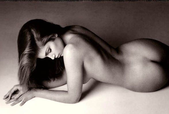 Cindy Crawford nude. Photo - 20