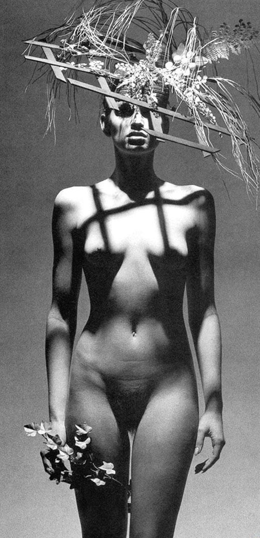 Cindy Crawford nude. Photo - 23