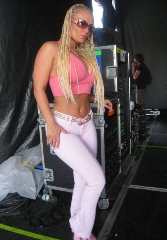 Coco Austin nude. Photo - 16