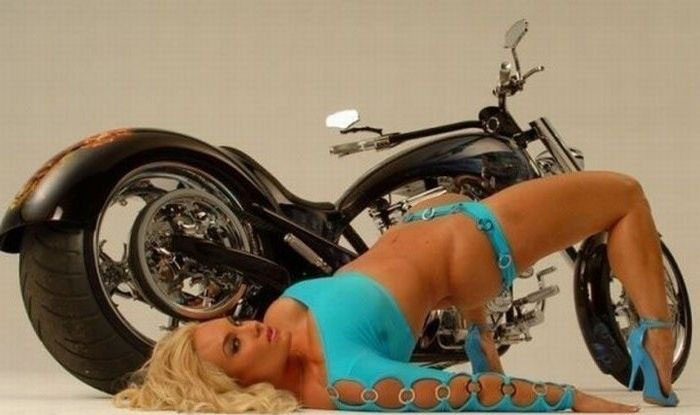 Coco Austin nude. Photo - 6