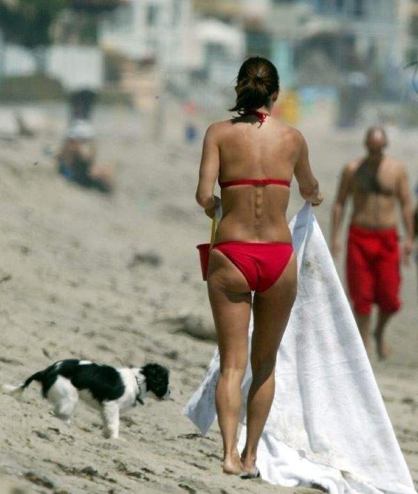 Courteney Cox nude. Photo - 3