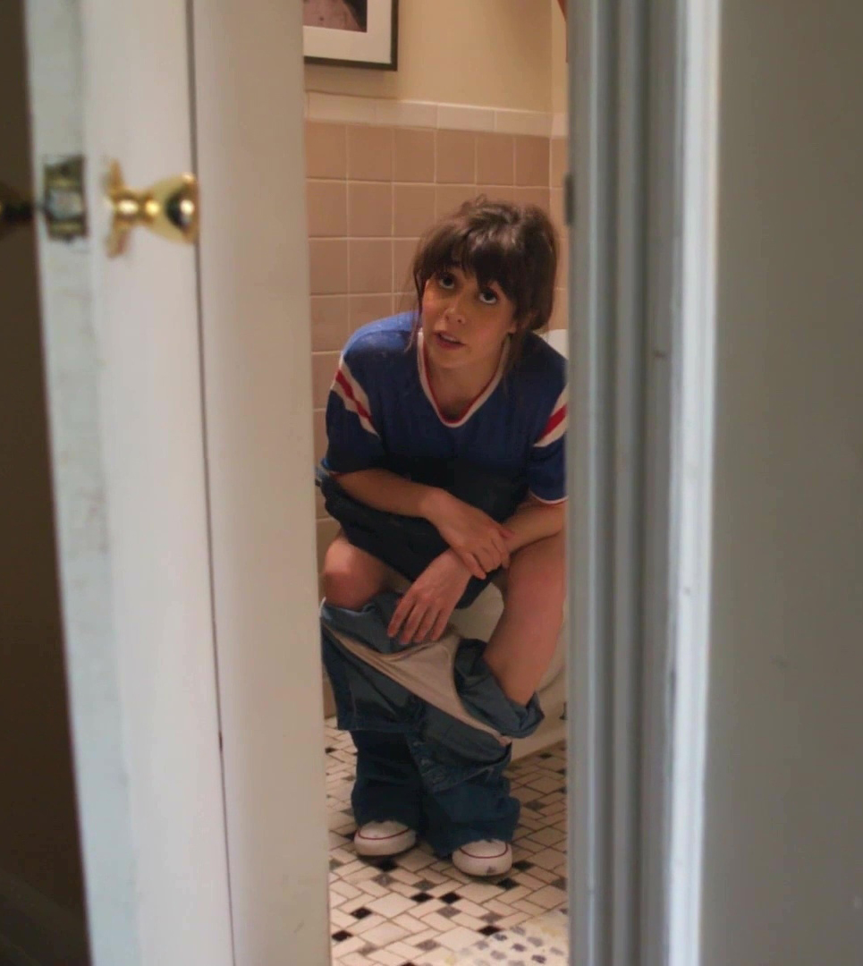 Cristin Milioti nude. Photo - 10