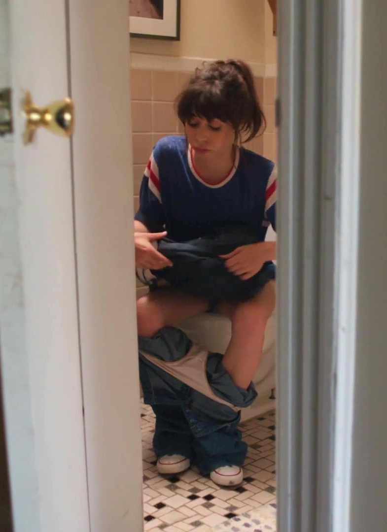 Cristin Milioti nude. Photo - 7