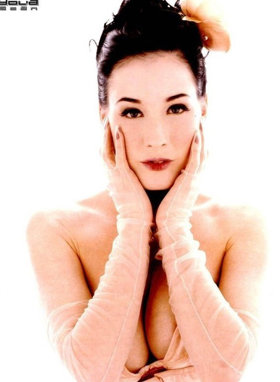Dita Von Teese nude. Photo - 23