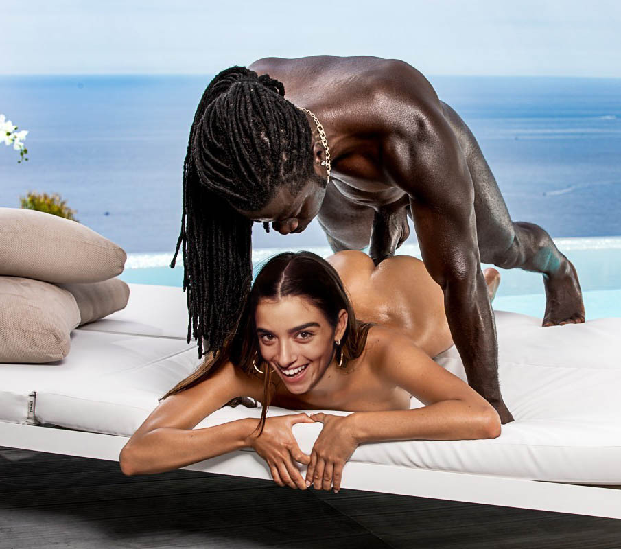 Dixie D'amelio nude. Photo - 47