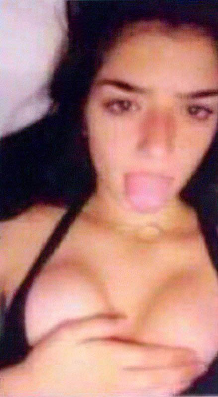 Dixie D'amelio nude. Photo - 64