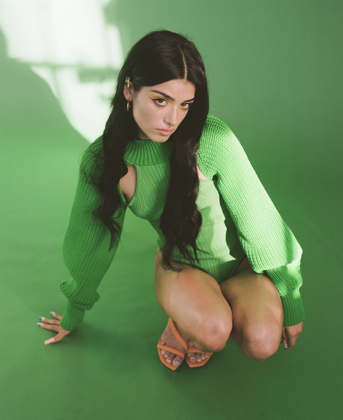 Dixie D'amelio nude. Photo - 92